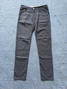 Outlier Slim Dungarees Size 31
